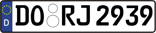 DO-RJ2939
