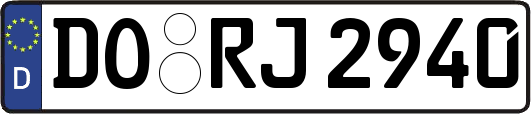 DO-RJ2940