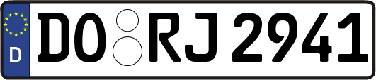 DO-RJ2941