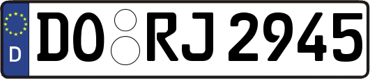 DO-RJ2945