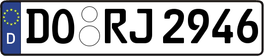 DO-RJ2946