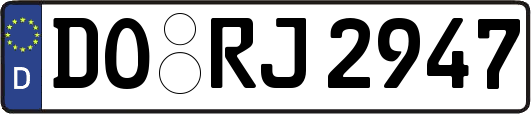 DO-RJ2947