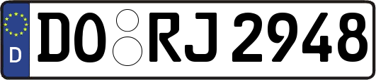 DO-RJ2948