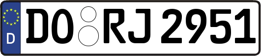 DO-RJ2951