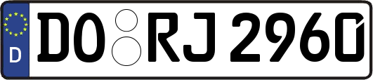 DO-RJ2960