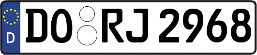 DO-RJ2968