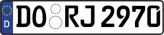 DO-RJ2970