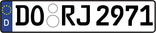 DO-RJ2971