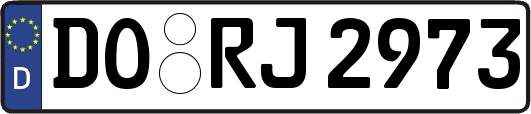 DO-RJ2973