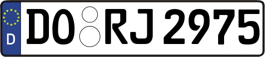 DO-RJ2975
