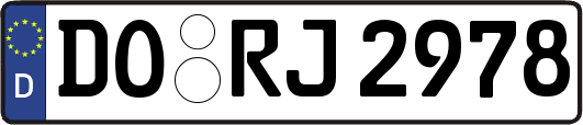 DO-RJ2978