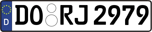 DO-RJ2979