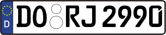 DO-RJ2990
