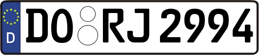 DO-RJ2994