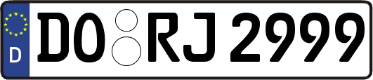 DO-RJ2999