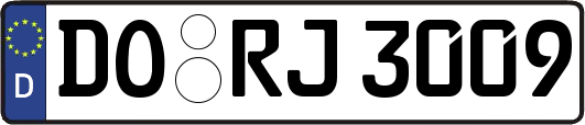 DO-RJ3009