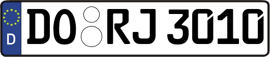 DO-RJ3010
