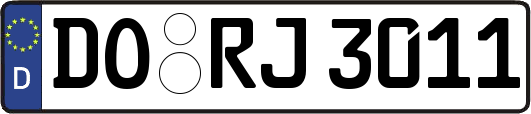 DO-RJ3011