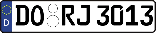 DO-RJ3013
