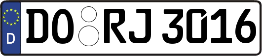 DO-RJ3016