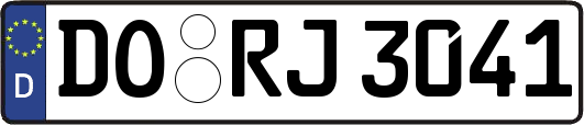 DO-RJ3041