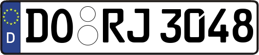 DO-RJ3048