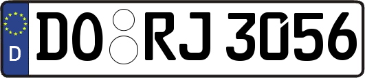 DO-RJ3056
