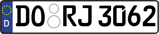 DO-RJ3062