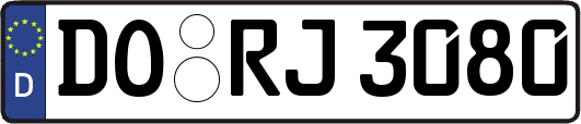 DO-RJ3080