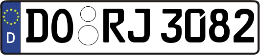 DO-RJ3082
