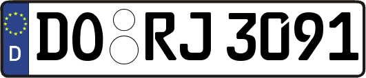 DO-RJ3091