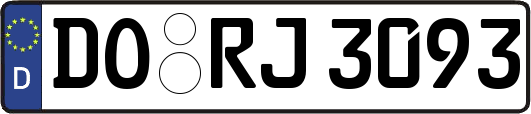 DO-RJ3093
