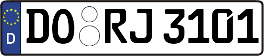 DO-RJ3101