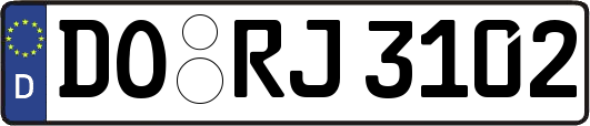 DO-RJ3102