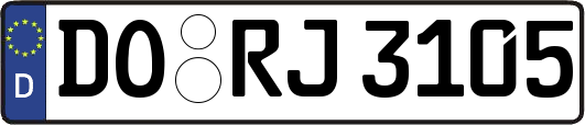 DO-RJ3105