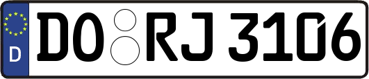 DO-RJ3106