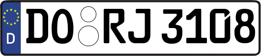 DO-RJ3108