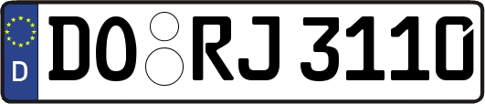 DO-RJ3110