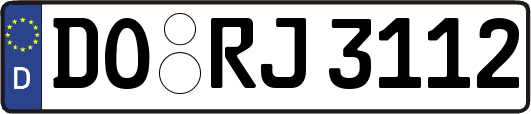 DO-RJ3112