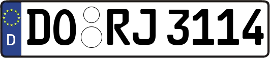 DO-RJ3114