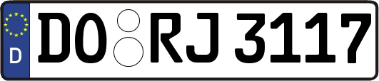 DO-RJ3117