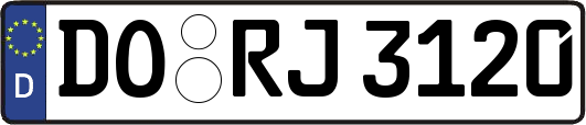 DO-RJ3120