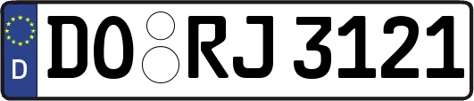 DO-RJ3121