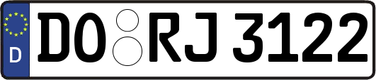 DO-RJ3122