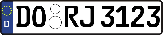 DO-RJ3123
