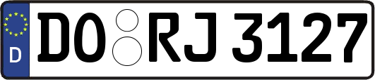 DO-RJ3127