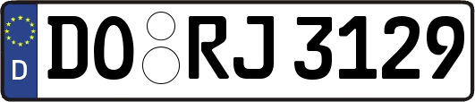 DO-RJ3129