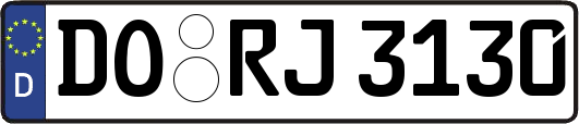 DO-RJ3130