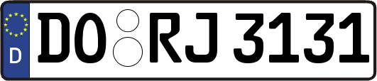 DO-RJ3131