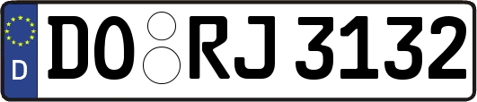 DO-RJ3132